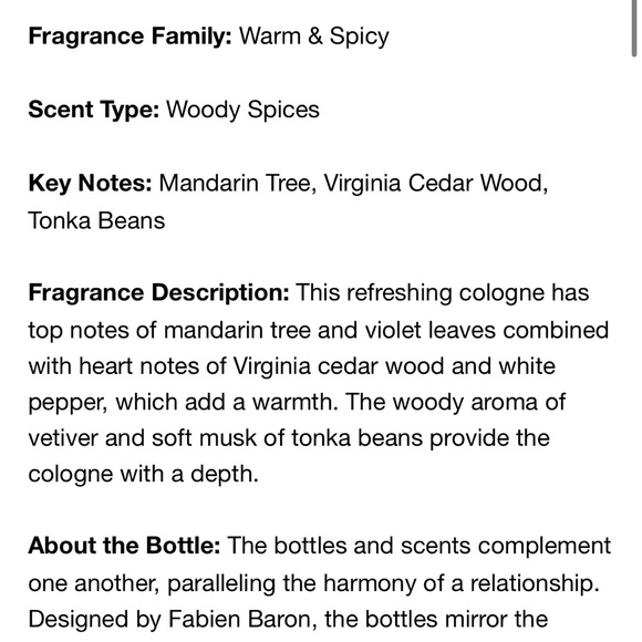 Burberry Touch for Him - Picture 3 of 6